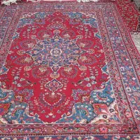 فرش قالی|فرش|سبزوار, غرب نیروگاه|دیوار