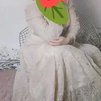 لباس مجلسی زنانه سایز ۴۴