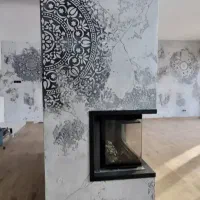 رنگ کاری کناف و تمامی موارد ساختمانی|خدمات پیشه و مهارت|گوگان, |دیوار