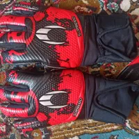 دستکش دروازه‌بانی