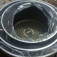 سرویس قابلمه ومای تابه|ظروف پخت‌وپز|اصفهان, عطار نیشابوری|دیوار