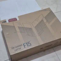 لب تاب ایسوس تاف گیمینگf15 fx506hf|رایانه همراه|تهران, سنائی|دیوار