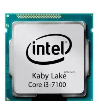 باندل i3 7100 با رم 4 نسل هفت