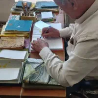 سر کتاب بازگشت معشوق و...