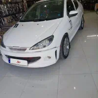 206sd|خودرو سواری و وانت|خسروشاه, |دیوار