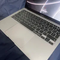 لپ تاپ 13 اینچی اپل مدل MacBook Air MGN63 2020|رایانه همراه|تهران, دریاچه شهدای خلیج فارس|دیوار