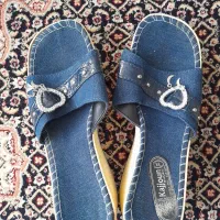 دمپایی رو فرشی