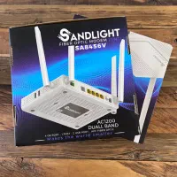 مودم فیبر نوری سندلایت SandLight ONT SA8456V|مودم و تجهیزات شبکه|تهران, هفت حوض|دیوار