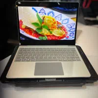 لپتاپ سرفیس گو۱ نسل ۱۰ رم ۱۶ نو Surface GO1|رایانه همراه|شیراز, پارک آزادی|دیوار