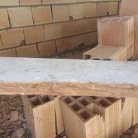 تخته ۴متری ۳۰سانتی پهن|مصالح و تجهیزات ساختمان|شاهرود, |دیوار