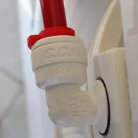 دستگاه ۶مرحله CCKاصلی وارداتی تایوان|آب‌سردکن و تصفیه آب|رفسنجان, |دیوار