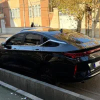 Kmc j7 بدون رنگ مدل ۱۴۰۱|خودرو سواری و وانت|ارومیه, |دیوار