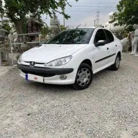 206 sd v 9 اتومات