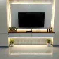 جشنواره فروش پکیج تی وی وال  اقتصادی