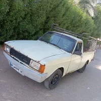 وانت بار وحمل ونقل