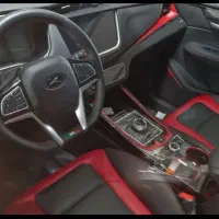 فروش ماشین کی ام سی A5