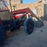 تراکتور