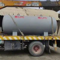 مخزن گاز مایع|مصالح و تجهیزات ساختمان|تهران, شهرک طالقانی|دیوار