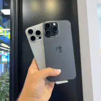 ایفون ۱۵ پرو مکس 256 IPhone 15 Pro Max
