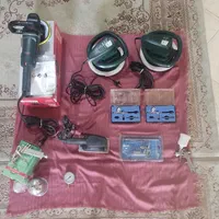 ابزارآلات صافکاری و پی دی آر