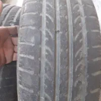لاستیک پراید۱۳باسلام
