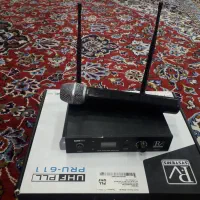 میکروفون وایرلس RV