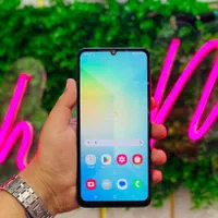 سامسونگ Galaxy A06 با حافظه ۶۴ گیگابایت|موبایل|رشت, بازار|دیوار