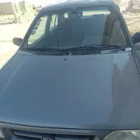 خودرو پراید۸۴