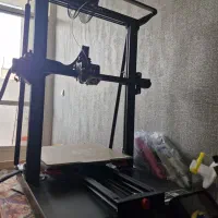 پیرینتر سه بعدی فیلامنتی