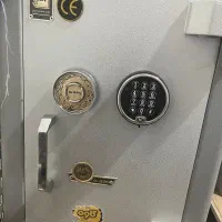 گاو صندوق کاوه