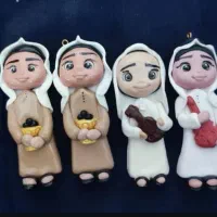 جا کلیدی سنتی|زیورآلات و اکسسوری|بندرلنگه, |دیوار
