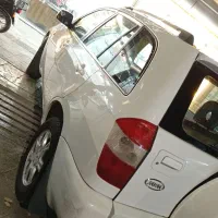 X33 mvm مدل ۹۰|خودرو سواری و وانت|سبزوار, توحیدشهر|دیوار