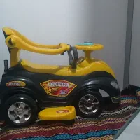 ماشین کودک