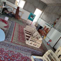 تتیس مبل|مبلمان خانگی و میز عسلی|آق قلا, |دیوار