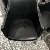 صندلی چرم|دفتر کار|گرگان, |دیوار