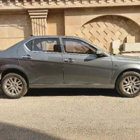 دنا پلاس ۹۹|خودرو سواری و وانت|پرند, فاز ۲|دیوار