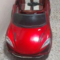 ماشین برقی|اسباب‌بازی بچه|تبریز, |دیوار