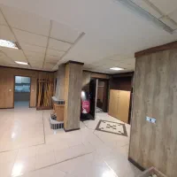 ۱۵۰م موقعیت اداری طبقه همکف بر ستارخان بازسازی|اجارهٔ دفتر کار، اتاق اداری، مطب|تهران, ستارخان|دیوار