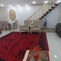 اجاره ویلا دوبلکس آرتمن|اجارهٔ کوتاه‌مدت آپارتمان و سوئیت|ماسال, |دیوار