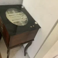 میز قاشق چنگال درحد