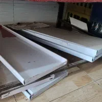 قفسه مغازه سوپر مارکتی