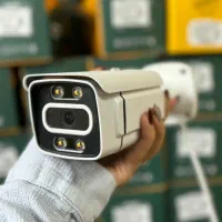 دوربین مداربسته /چکی /اقساط /۸ ماهه/پک دوربین