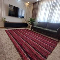 جاجیم کهن ۷۰ ساله|گلیم، جاجیم، گبه|تهران, زعفرانیه|دیوار