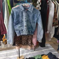 فروش‌انواع لباس تاناکورا زمستانه وتابستانه|لباس|یزد, |دیوار