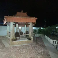 اجاره روزانه/هفتگی/ماهانه ویلا ۱۸۰ متری در ویلاشهر|اجارهٔ کوتاهمدت ویلا و باغ|نجفآباد, ویلاشهر|دیوار