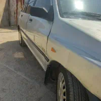 پراید 131 EX، مدل 1385|خودرو سواری و وانت|شیراز, گویم|دیوار