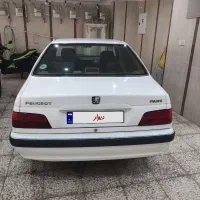 پارس مدل 1400