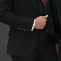 کت و شلوارنو مردانه