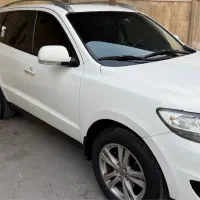 سانتافه 2011|خودرو سواری و وانت|بندرعباس, |دیوار