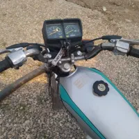 موتور مزایده|موتورسیکلت|گنبد کاووس, |دیوار